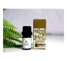 Rosemary essential オイル, 5 ml