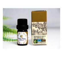 Ylang-Ylang natural essential オイル, 5 ml