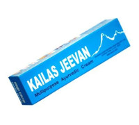 Kailas jeevan, 20 グラム