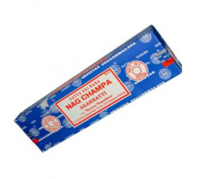 Incense sticks Satya Nag Champa, 40 グラム