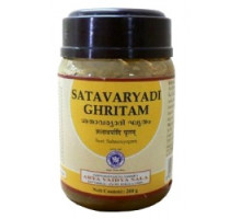 Shatavaryadi ghritam, 200 グラム