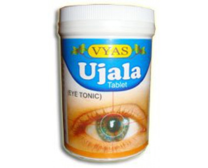 Ujala Vyas Pharmacy, 100 tablets