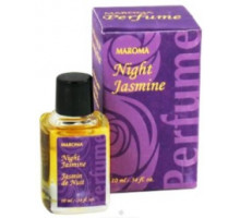 Natural オイル perfume Night Jasmine, 10 ml