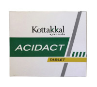 Acidact, 2x10 錠剤