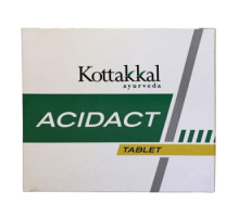 Acidact, 100 錠剤