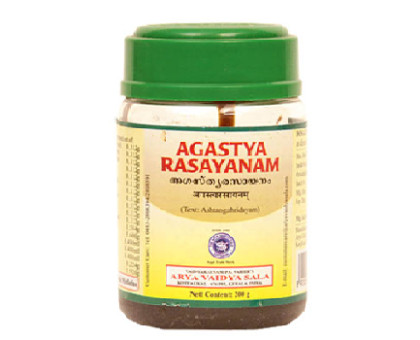 Agastya Rasayana Kottakkal, 200 グラム