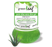 Aloe Vera gel, 120 グラム