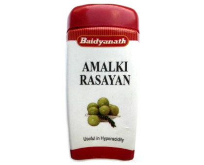 Amalaki Rasayana Baidyanath, 120 グラム