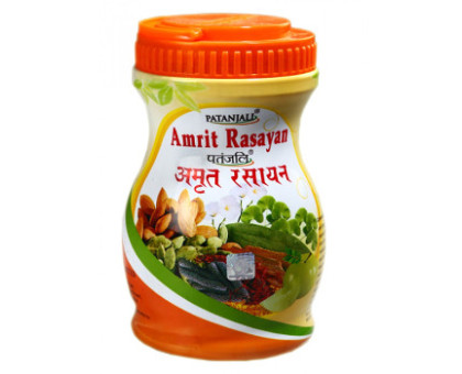 Amrit Rasayana Patanjali, 500 グラム