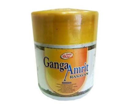 Amrit Rasayana Shri Ganga, 250 グラム