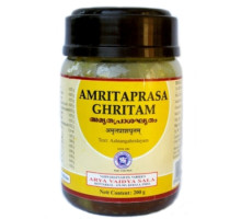 Amritaprasa ghritam, 200 グラム