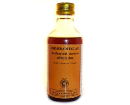 Arimedadi tail Kottakkal, 200 ml