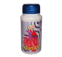 Arjuna, 200 tablets - 75 grams