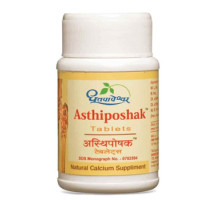 Asthiposhak, 30 錠剤