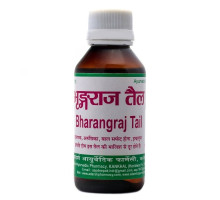 Bhringaraj tail, 100 ml