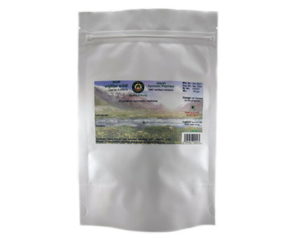 Lodhra powder Adarsh Ayurvedic, 100 grams