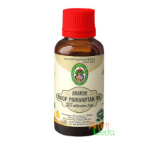 Roop Parivartan オイル, 100 ml