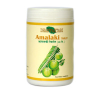 Amalaki, 200 grams ~ 400 tablets