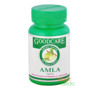 Amla, 60 カプセル