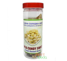 Amla candy - dried 果物s, 100 グラム