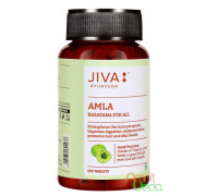 Amla, 120 錠剤