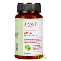 Amla, 120 錠剤