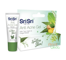 Anti acne gel, 10 グラム