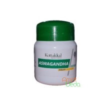 Ashwagandha, 60 錠剤