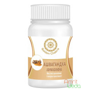 Ashwagandha, 60 錠剤