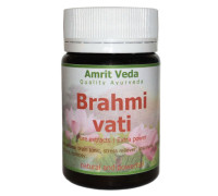 Brahmi vati, 90 錠剤