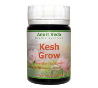 Kesh Grow, 60 錠剤 - 31 グラム