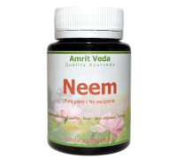 Neem, 60 カプセル