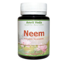 Neem, 60 カプセル