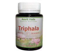 Triphala, 60 カプセル