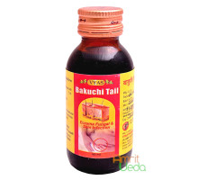 Bakuchi tail, 60 ml