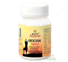 Arogyam, 120 tablets