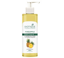 バイオパイナップル洗顔料 (Bio Pineapple face wash), 200ml