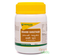 Brahmi Ghrit, 200 ml