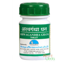 Ashwagandha extract (Ashwagandha extract), 60 tablets