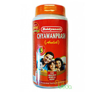 Chyawanprash Awaleha, 500 グラム