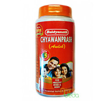 Chyawanprash Awaleha, 500 グラム