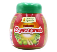 Chyavanprash, 500 グラム