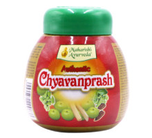 Chyavanprash, 500 グラム