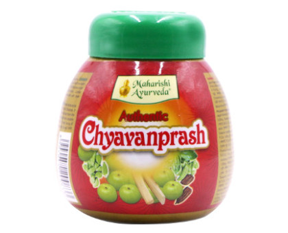 Chyavanprash Maharishi Ayurveda, 500 グラム