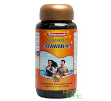 Chyawanprash sugar free, 500 グラム