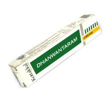 Dhanwantaram cream, 25 グラム