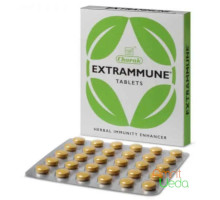 Extrammune, 2x30 錠剤