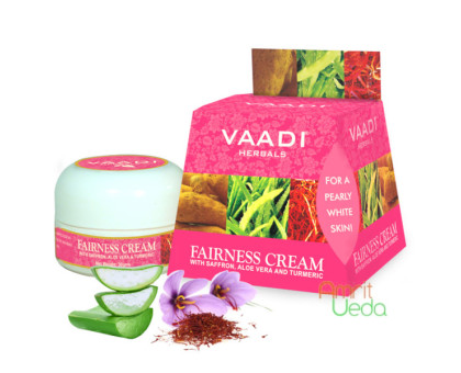 Fairness cream Vaadi, 30 グラム