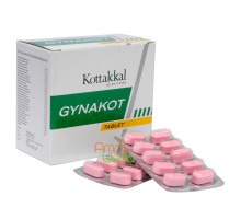 Gynakot, 100 錠剤