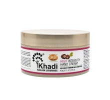 Hand cream Khadi, 40 グラム